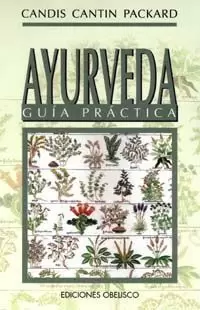 AYURVEDA GUIA PRACTICA