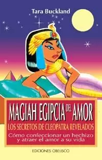 MAGIAH EGIPCIA DEL AMOR