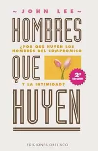 HOMBRES QUE HUYEN