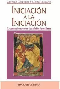 INICIACION A LA INICIACION INICIACION A LA INICIACION