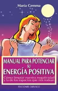 MANUAL POTENCIAR ENERGIA POSIT MANUAL POTENCIAR ENERGIA POSIT