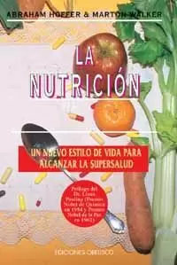 NUTRICION ORTOMOLECULAR,LA