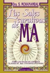 SALES CURATIVAS DE MA,LAS