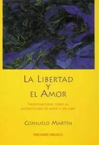 LIBERTAD Y EL AMOR,LA
