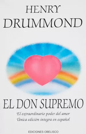DON SUPREMO,EL DON SUPREMO,EL