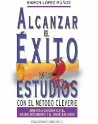 ALCANZAR EXITO EN LOS ESTUDIOS