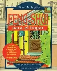 FENG-SHUI PARA EL HOGAR