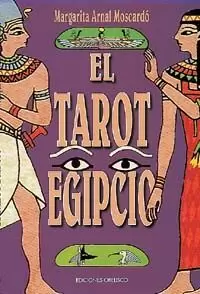 TAROT EGIPCIO,EL -MAS CARTAS