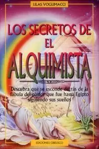 SECRETOS DE EL ALQUIMISTA,LOS