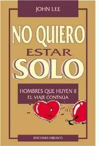 NO QUIERO ESTAR SOLO