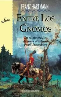 ENTRE LOS GNOMOS