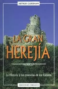 GRAN HEREJIA,LA