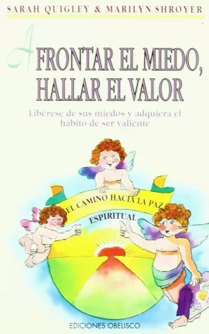 AFRONTAR EL MIEDO HALLAR EL VA AFRONTAR EL MIEDO HALLAR EL VA