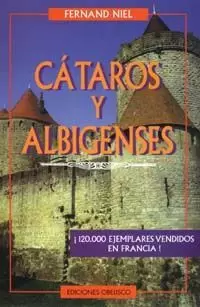 CATAROS Y ALBIGENSES