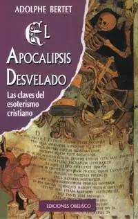 APOCALIPSIS DESVELANO