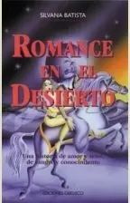 ROMANCE EN EL DESIERTO ROMANCE EN EL DESIERTO