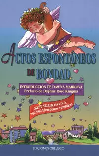 ACTOS ESPONTANEOS DE BONDAD