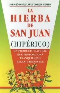 HIERBA DE SAN JUAN-HIPERICO