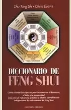 FENG SHUI DICCIONARIO DE