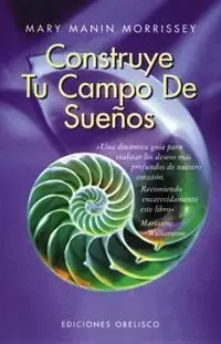 CONSTRUYE TU CAMPO DE SUEÑOS