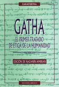 GATHA EL PRIMER TRATADO ETICA