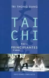 TAI CHI PARA PRINCIPIANTES