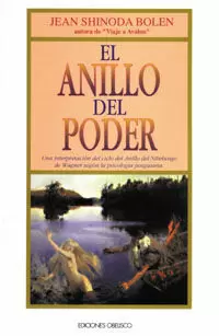 ANILLO DEL PODER,EL