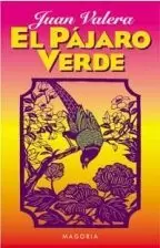 PAJARO VERDE,EL