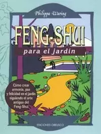 FENG SHUI PARA EL JARDIN