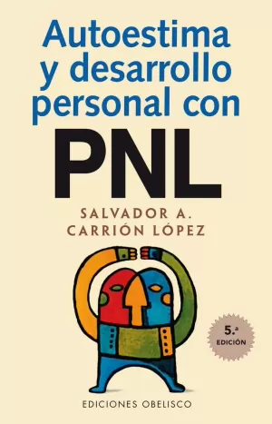 AUTOESTIMA Y DESARROLLO PNL