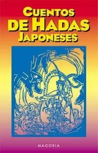 CUENTOS DE HADAS JAPONESES