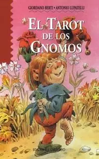 TAROT DE LOS GNOMOS,EL