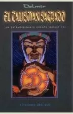 TALISMAN SAGRADO,EL TALISMAN SAGRADO,EL