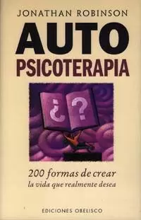 AUTO PSICOTERAPIA