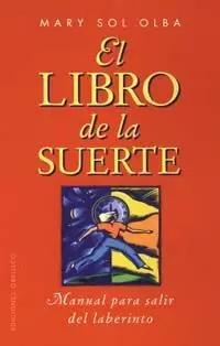 LIBRO DE LA SUERTE,EL