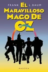 MARAVILLOSO MAGO DE OZ,EL