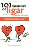 101 MANERAS DE LIGAR 101 MANERAS DE LIGAR