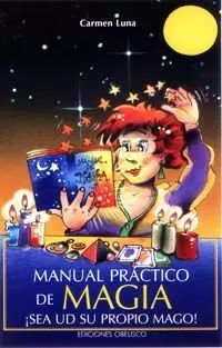 MANUAL PRACTICO DE MAGIA