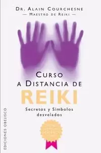 REIKI CURSO A DISTANCIA DE