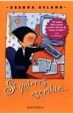 SI QUIERES ESCRIBIR... SI QUIERES ESCRIBIR...