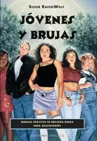 JOVENES Y BRUJAS JOVENES Y BRUJAS