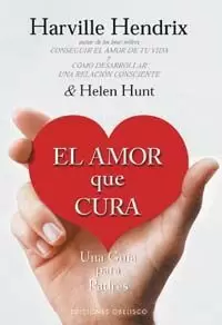 AMOR QUE CURA,EL