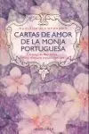 CARTAS DE AMOR DE LA MONJA PORTUGUESA