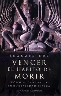 VENCER EL HABITO DE MORIR