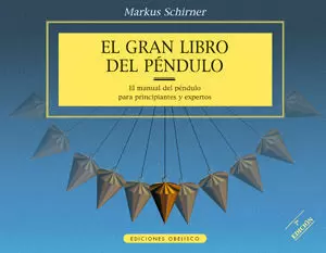 GRAN LIBRO DEL PENDULO,EL