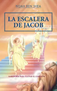 ESCALERA DE JACOB,LA ESCALERA DE JACOB,LA