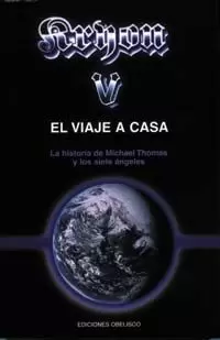 VIAJE A CASA,EL VIAJE A CASA,EL