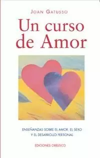 CURSO DE AMOR,UN