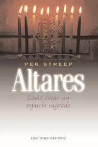 ALTARES, COMO CREAR UN ESPACIO