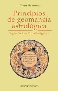 PRINCIPIOS DE GEOMANCIA ASTROL